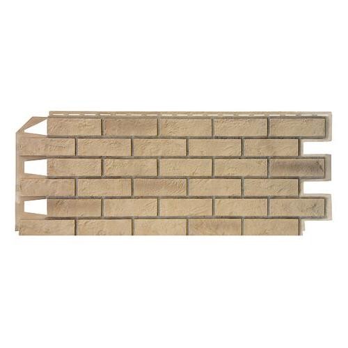 Фасадные панели ТЕХНОНИКОЛЬ Кирпич Эксетер купить в Электростале