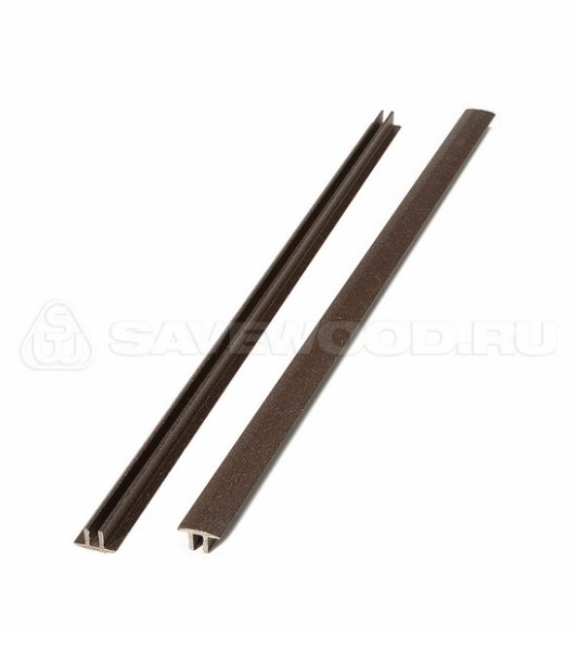 Заглушка ДПК SW Padus купить в Электростале