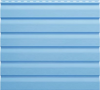 Сайдинг Classic Голубой купить в Электростале