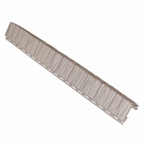 Угол наружный Доломит Скалистый риф Орех купить в Электростале