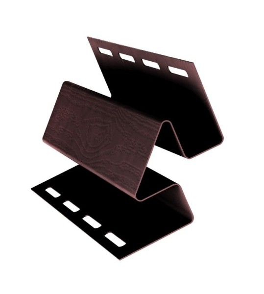 Угол Внутренний Grand Line Тёмный дуб купить в Электростале