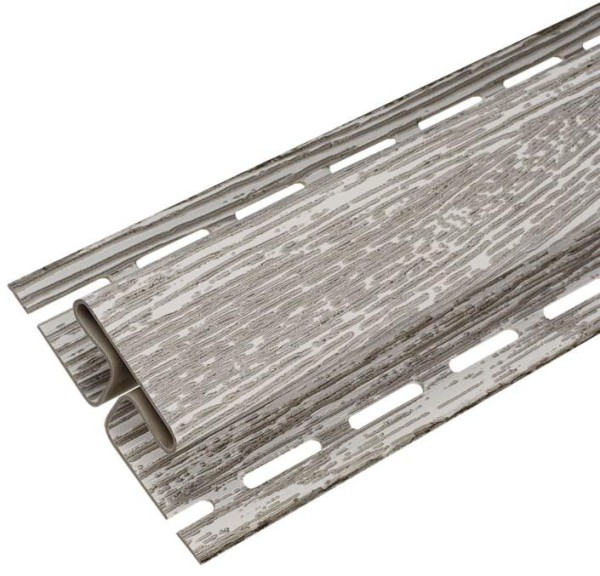 Соединительный Н-профиль ЛЮКС TECOS АЛТАЙСКАЯ БЕРЁЗА купить в Электростале