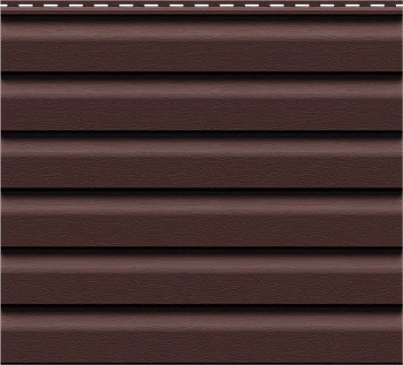 Сайдинг Classic Корица купить в Электростале