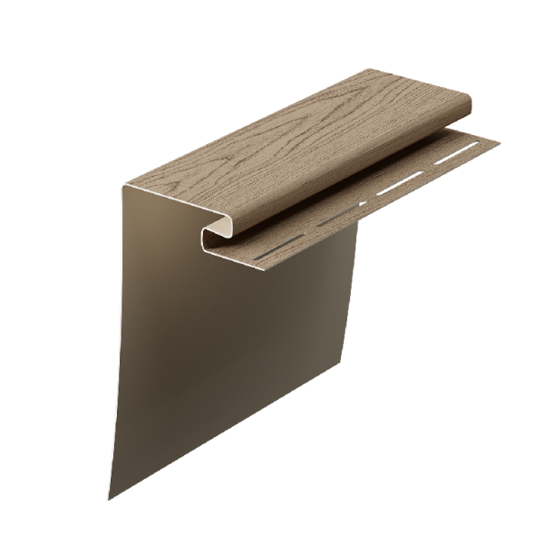 Околооконный профиль, 3 м, сибирский купить в Электростале