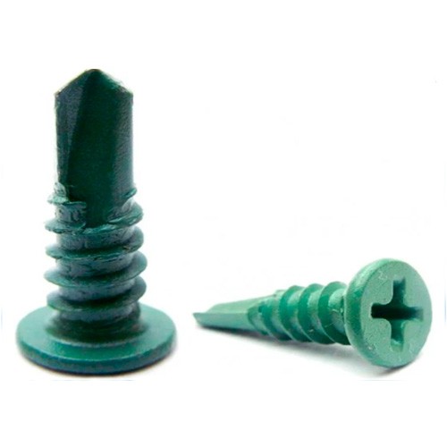 Саморез для кляймеров купить в Электростале