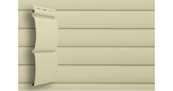 Блок-хаус 3,0 Grand Line D4,8 слоновая кость купить в Электростале