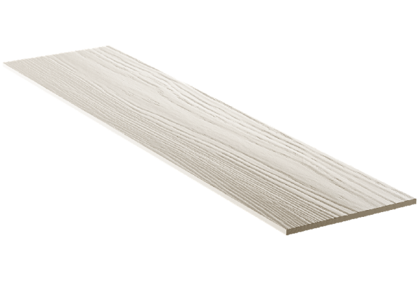 Фиброцементный сайдинг Фибростар Click КС 02 Белый Ландыш купить в Электростале