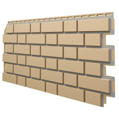 Фасадные панели ТЕХНОНИКОЛЬ Клинкер Гронинген