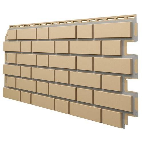 Фасадные панели ТЕХНОНИКОЛЬ Клинкер Гронинген купить в Электростале