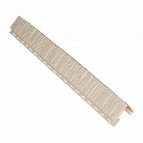 Угол наружный Доломит Скалистый риф Шампань купить в Электростале