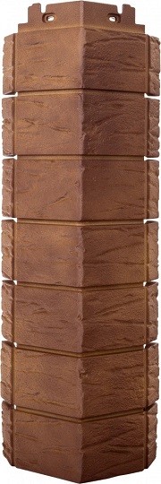 Угол наружный Альта-Профиль Ригель Немецкий 05 купить в Электростале