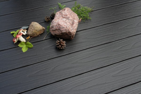 Террасная доска из ДПК Terrapol Практик моноколор Гиацинт (под заказ) купить в Электростале