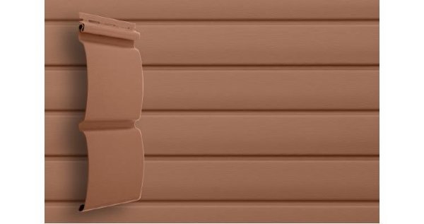 Блок-хаус 3,0 Grand Line D4,8 темно-бежевый купить в Электростале