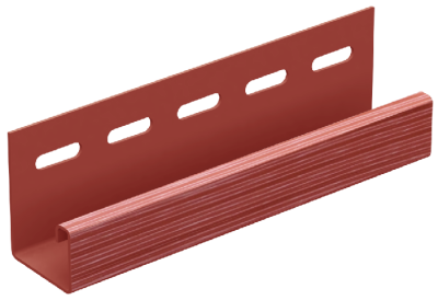 J-планка Hokla Color Брусника