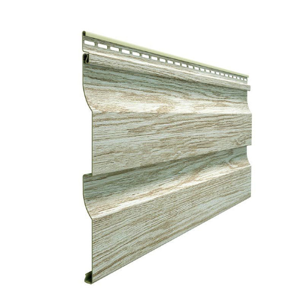 Docke Корабельный брус D4,5D Орех купить в Электростале