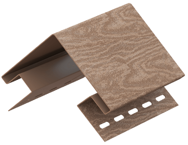 Наружный угол Timberblock Кедр Натуральный купить в Электростале