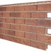 Фасадная панель VOX SOLID BRICK REGULAR бристоль купить в Электростале