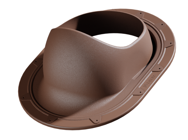 Проходной элемент Docke Next Светло-коричневый купить в Электростале