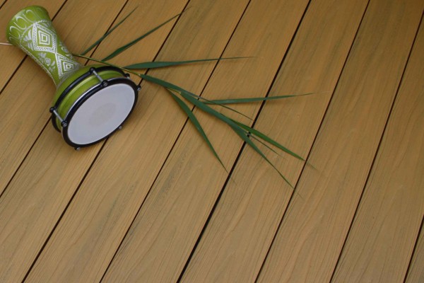 Террасная доска из ДПК Terrapol Практик мультиколор Египет (под заказ) купить в Электростале